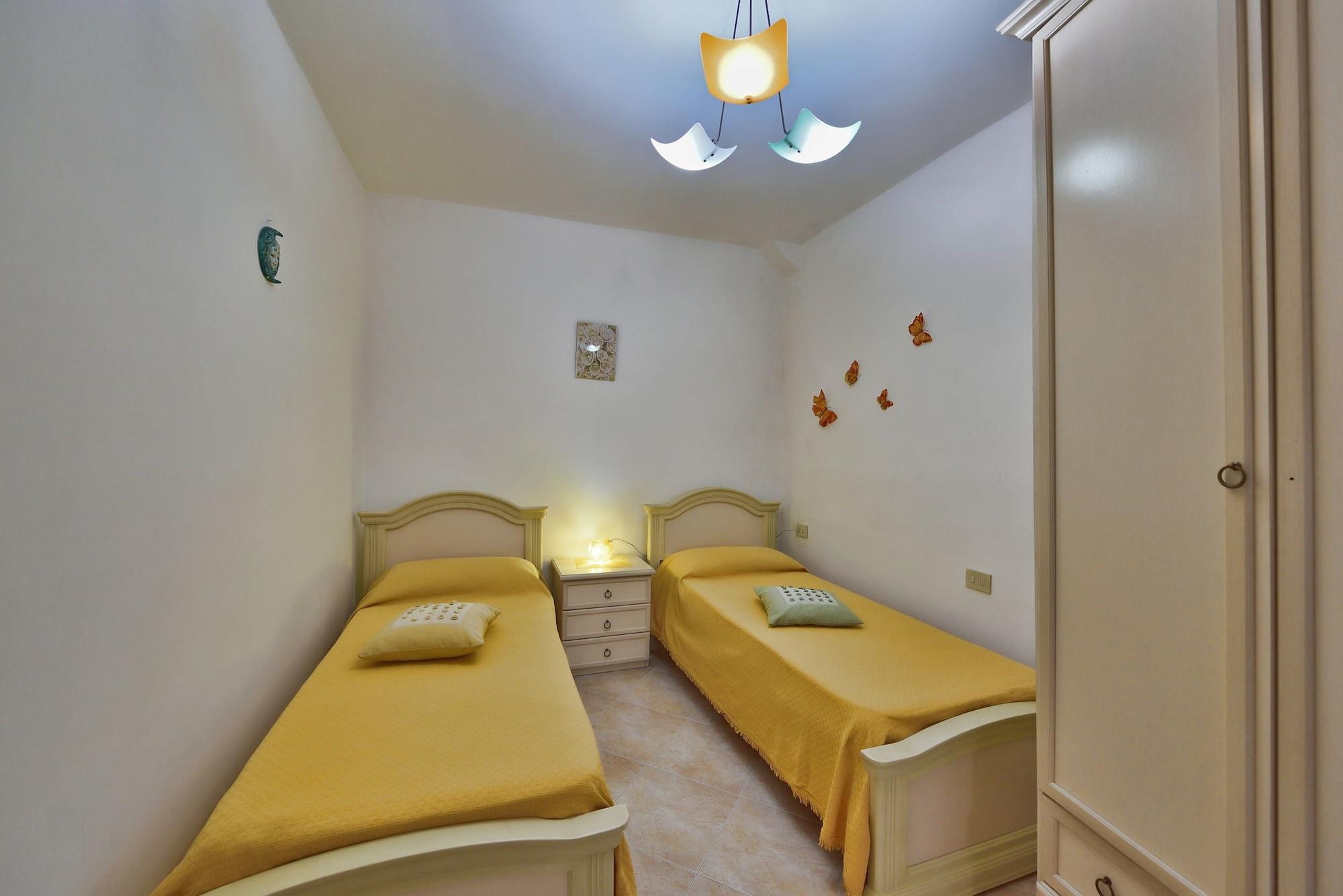 Relais Giaggiolo Villa Conca dei Marini Exterior foto