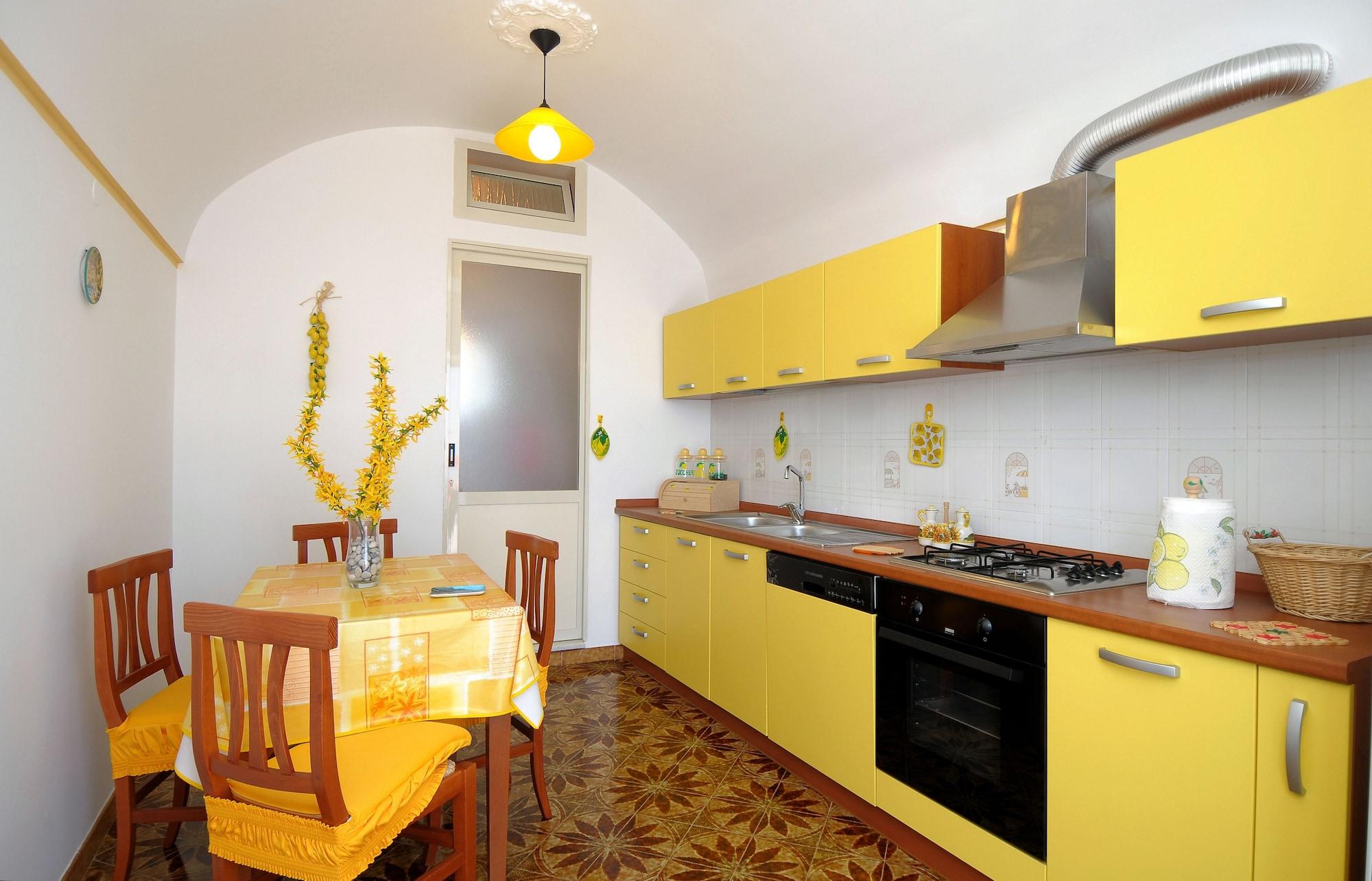 Relais Giaggiolo Villa Conca dei Marini Exterior foto