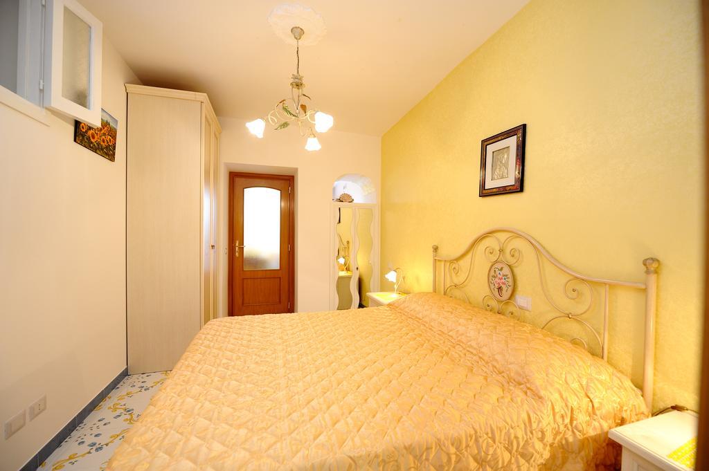 Relais Giaggiolo Villa Conca dei Marini Exterior foto