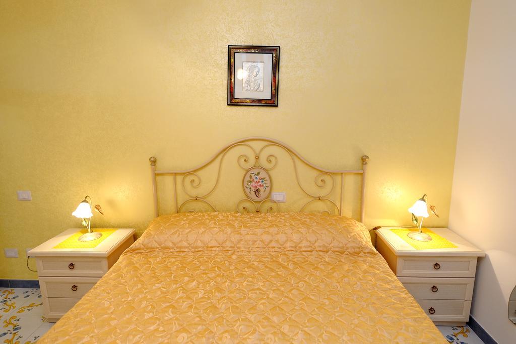Relais Giaggiolo Villa Conca dei Marini Exterior foto
