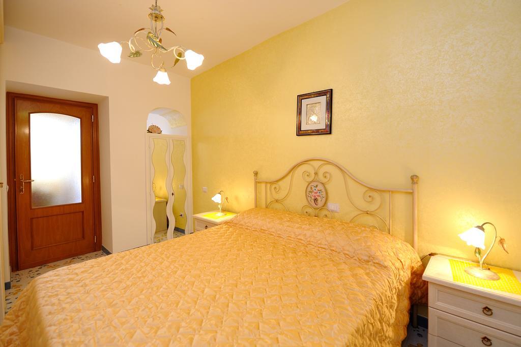 Relais Giaggiolo Villa Conca dei Marini Exterior foto