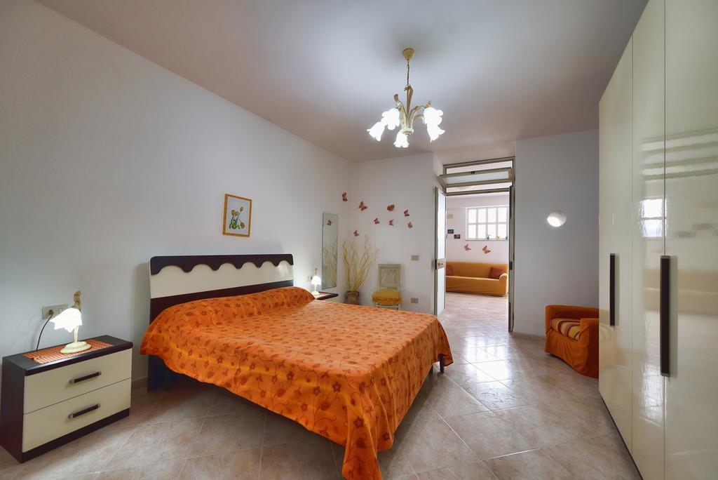 Relais Giaggiolo Villa Conca dei Marini Exterior foto