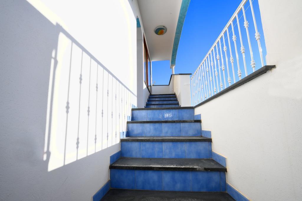 Relais Giaggiolo Villa Conca dei Marini Exterior foto